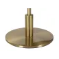 LAMPA STOŁOWA BALL FEATHER 30X50 cm
